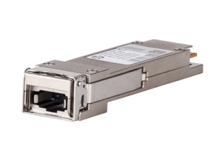 HPE 817040-B21 | 40GbE/4x10GbE/4x8Gb FC QSFP+ Transceiver Module