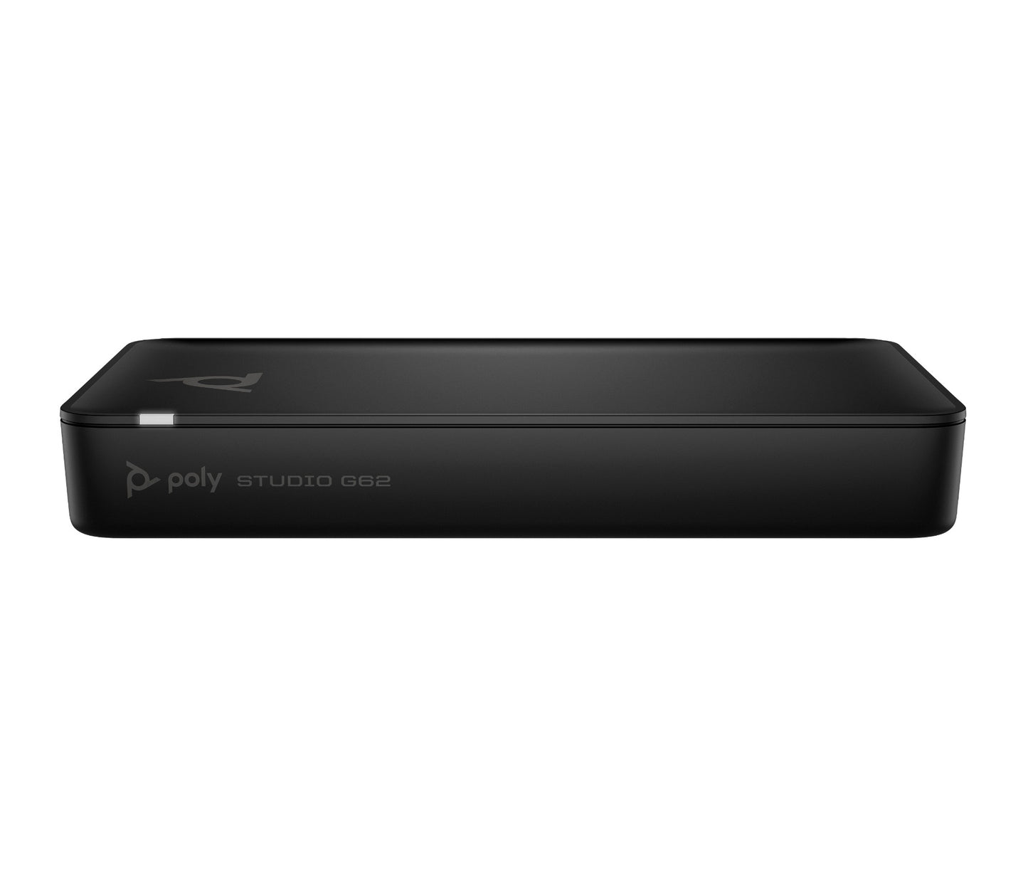 Poly 99T09AA | Studio G62 Video Conferencing System for Medium to Large Rooms