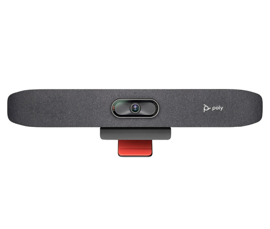 Poly 842D2AA | Studio R30 USB Video Bar