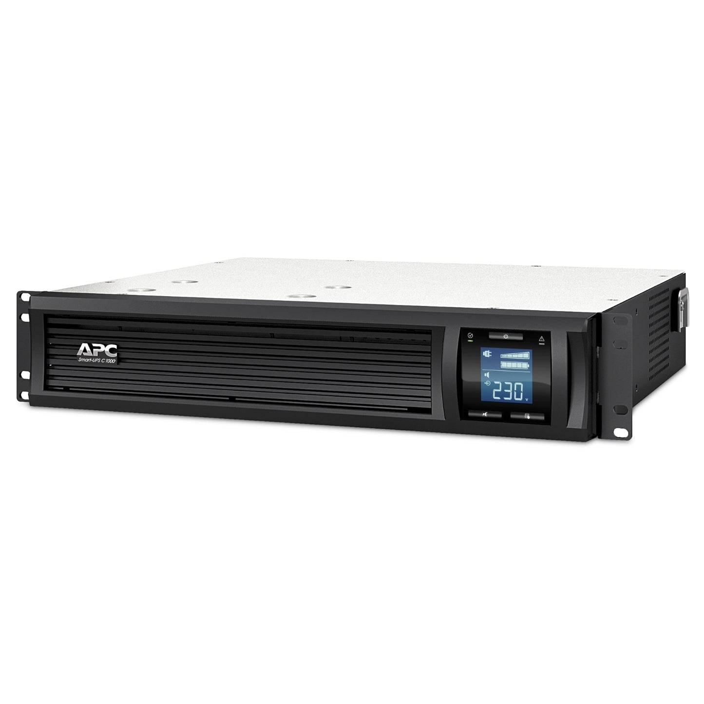 APC SMC1000I-2U | Smart-UPS Line-Interactive 1kVA, 600W, 4 AC Outlets, 240V