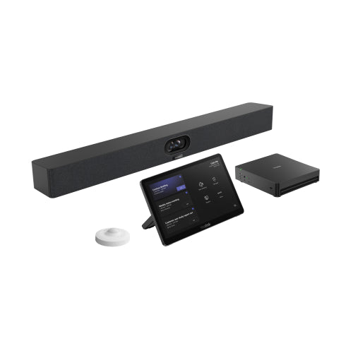 Yealink MVCS40-C5U-000 | Microsoft Teams Rooms System for Small to Medium Rooms