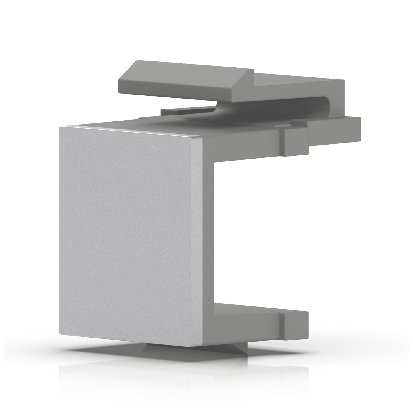 Ubiquiti UACC-KEYSTONE-BLANK-INSERT | Keystone Blank Insert for UISP Systems