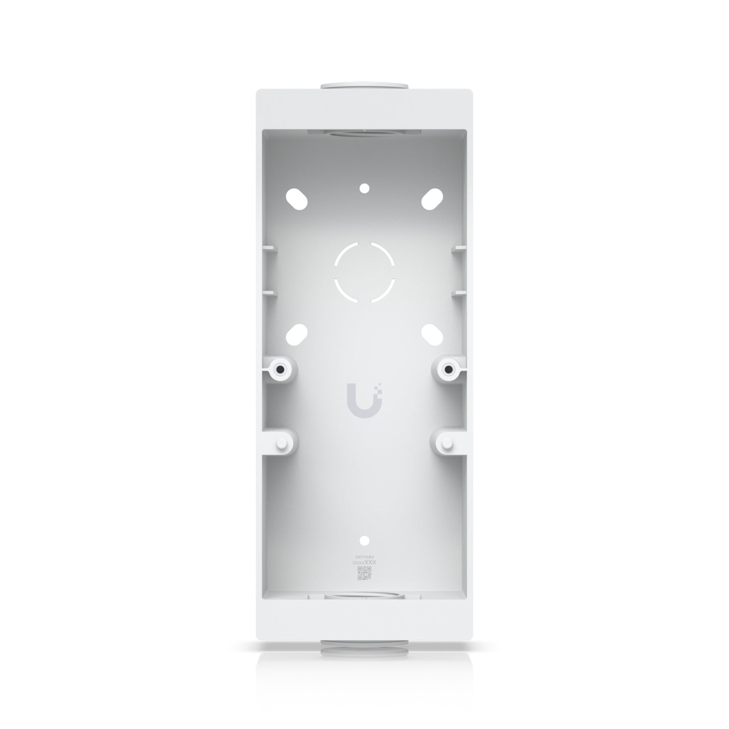Ubiquiti UACC-Reader-Pro-JB-W | Access Control Reader Mount Box