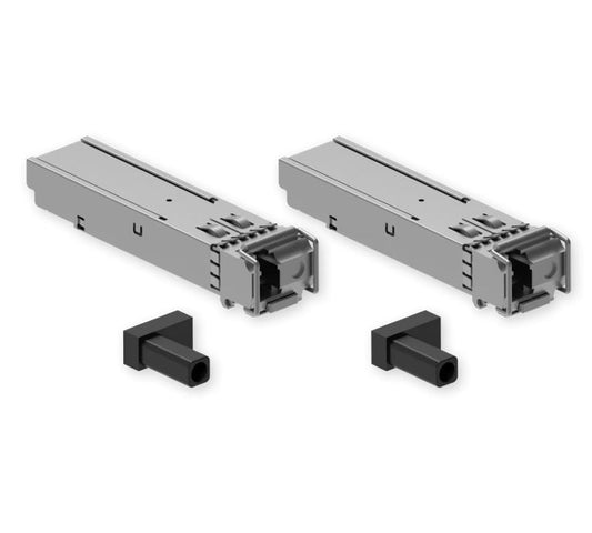 Teltonika PR4JR20K | 1.25 Gbps Copper RJ45 SFP Transceiver for Fast Data Transfer