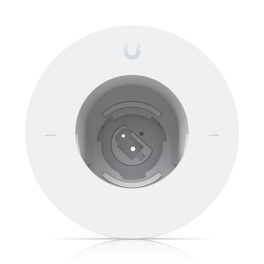 Ubiquiti UACC-G6-PTZ-ICM-W | UniFi Protect G6 PTZ Flush In, Ceiling Mount, White
