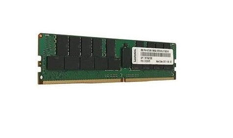 Lenovo 4ZC7A08696 | 8GB DDR4 2666MHz ECC Memory Module
