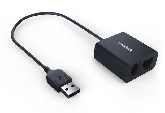 Yealink EHS40 | EHS40 Interface Adapter for Wireless Headsets