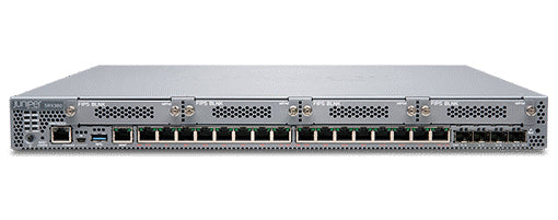 Juniper SRX380-P-SYS-JB-AC | SRX380 Series 1U Firewall, 20 Gbit/s Thro ...