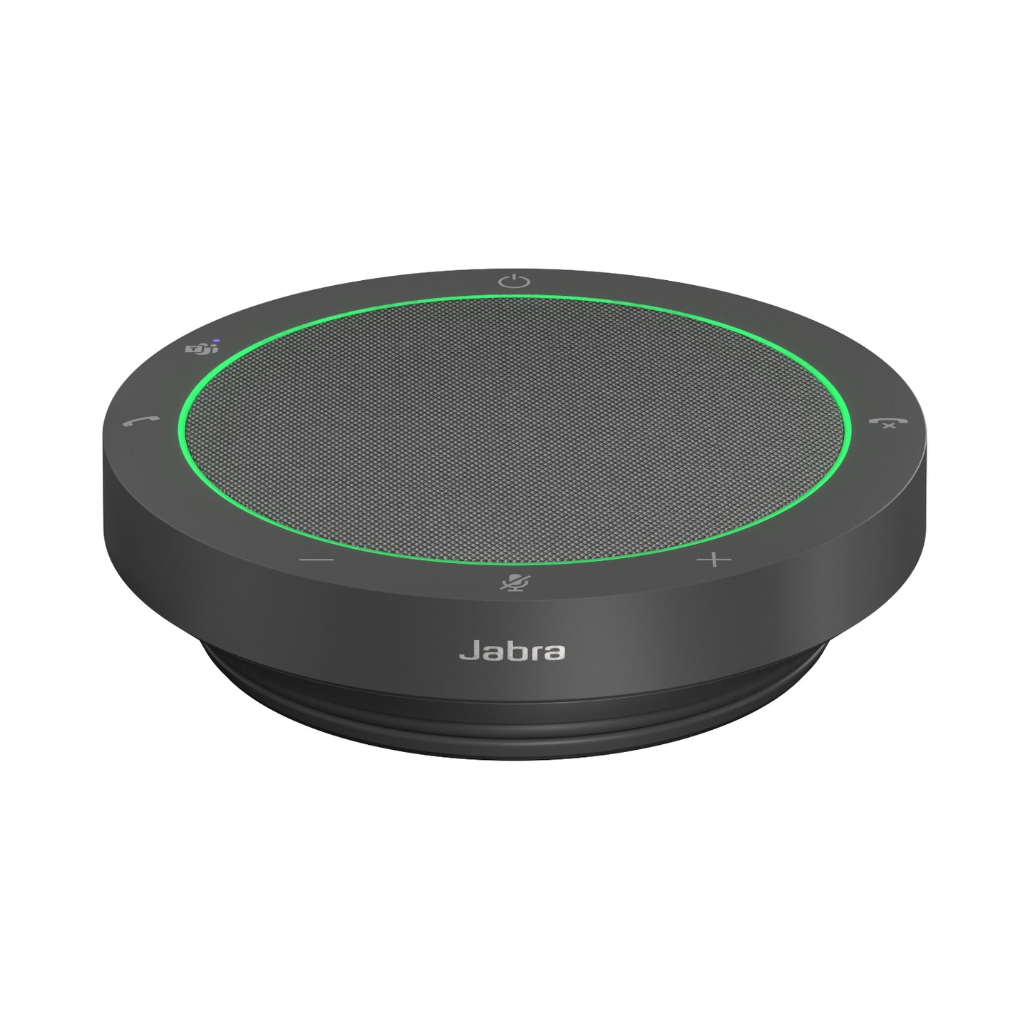 JABRA 2740-109 | Speak2 40 MS Teams, USB-A & USB-C, Omni-Directional Mic