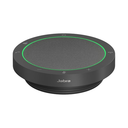 JABRA 2740-109 | Speak2 40 MS Teams, USB-A & USB-C, Omni-Directional Mic