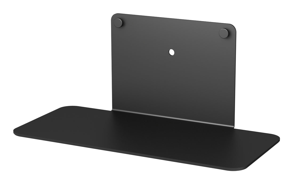 Yealink 3311067 | VB-Tablemount-01 Black, Table Mount Accessory