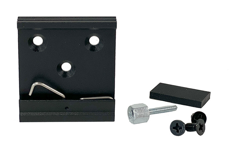 Cambium Networks MX-DIN-TX1K-0 | cnMatrix DIN Rail Mount Kit for TX1012 Series