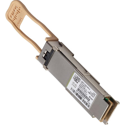 MA-QSFP-100G-SR4-BCC | Meraki Compatible 100GB Multi-Mode 100m (100GBASE-SR4)