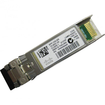 MA-SFP-10GB-ER-BCC | Meraki Compatible 10GB Single-Mode ER - 40km (10GBASE-ER)