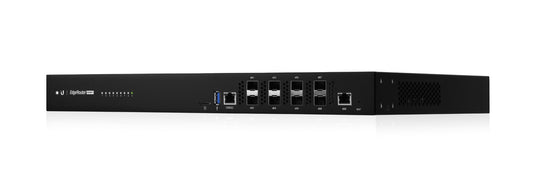 Ubiquiti ER-8-XG | 8-Port 10G SFP+ Managed Router for Enterprise Networks