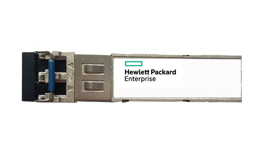 HPE S3Y23A | MSA 32G FC SFP+ SW Transceivers (4-Pack) - 32G, LC, 850nm, up to 100m