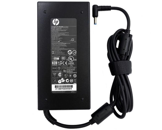 HP L32661-001 | 150W Smart AC Power Adapter, 4.5mm, 19.5V 7.7A, PFC
