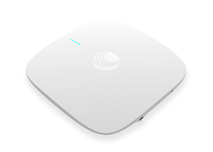 Cambium Networks XV2-2X00A00-RW | XV2 Series Wireless Access Point, 1774.5 Mbit/s, White