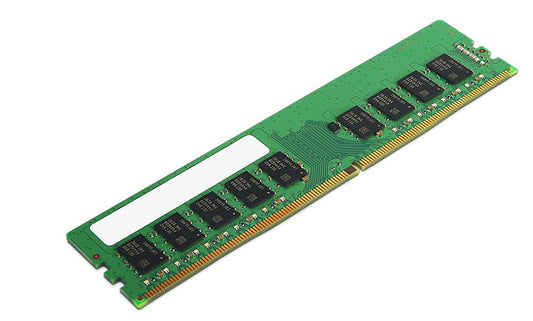 Lenovo 4X71B32811 | 8GB 2933MHz ECC UDIMM DDR4 Memory Module