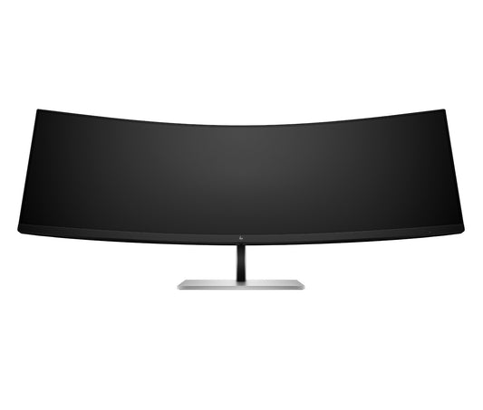 HP 6N4C1AA | E45c G5 DQHD Curved Monitor, 45" Display, 5120x1440 Resolution