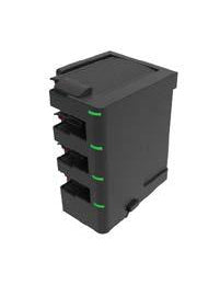 Honeywell CT45-BAT-CUP | CT45 Series Battery Holder, Snap 3