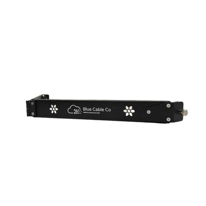 Mello Mount | Rack Mount Assistant for Installing equipment in 19" Rack