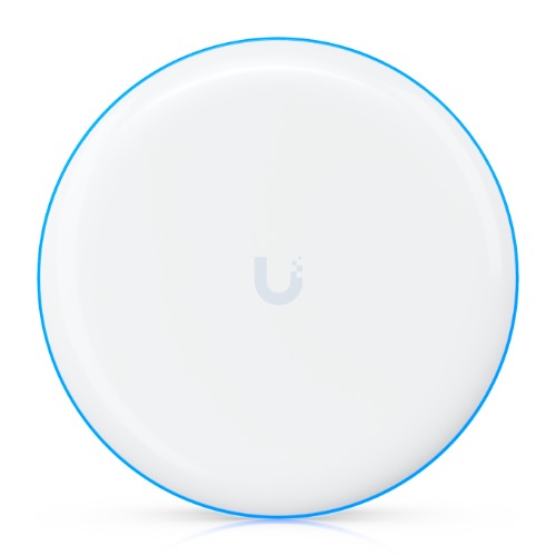 Ubiquiti UBB-XG-Single | UniFi Building Bridge XG 60GHz PtP Bridge, 6Gbps, 10G SFP+, Single Pack