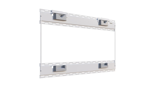 Microsoft STPM2WALMT85 | Steelcase Roam Wall Mount for Surface Hub 2S, 85" Display