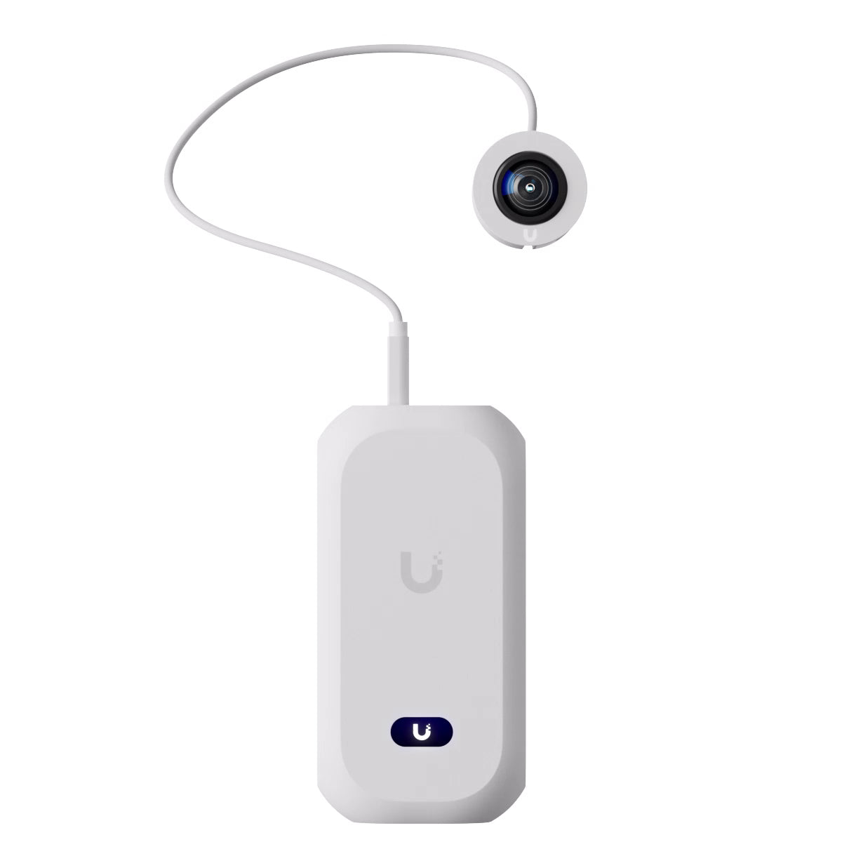 Ubiquiti UVC-AI-Theta-Pro | AI Theta Professional IP Security Camera, 2160 x 2160 Pixels, Ceiling/Wall Mount