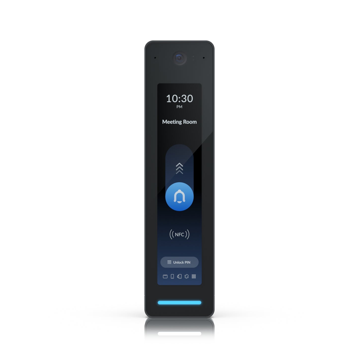 Ubiquiti UA-G2-Pro-Black | Access Reader G2 Professional, Black, Access Control