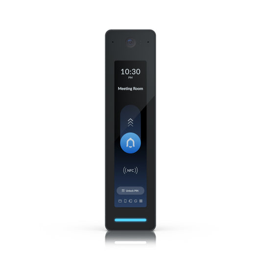 Ubiquiti UA-G2-Pro-Black | Access Reader G2 Professional, Black, Access Control