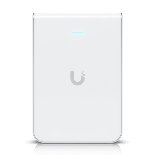Ubiquiti NHU-U6-IW-5 | Wi-Fi 6 Access Point, 4x4 MU-MIMO, Indoor