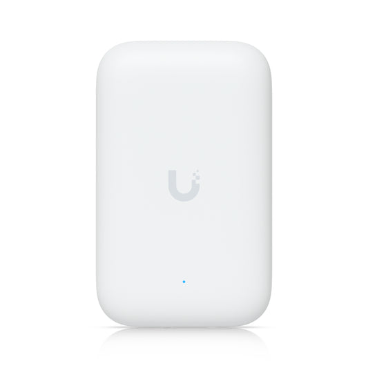 Ubiquiti UK-ULTRA | 866.7 Mbit/s Wireless, PoE, White, High-Speed Networking Device