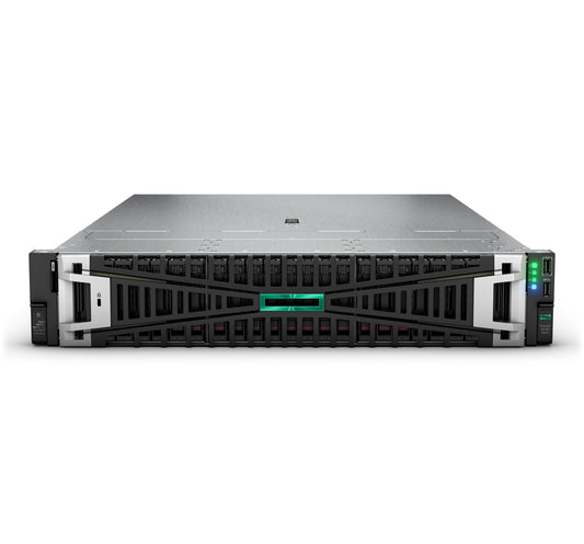 HPE P55080-B21 | DL385 Gen11 Server, AMD EPYC 9124, 32GB DDR5, 8 SFF Bays