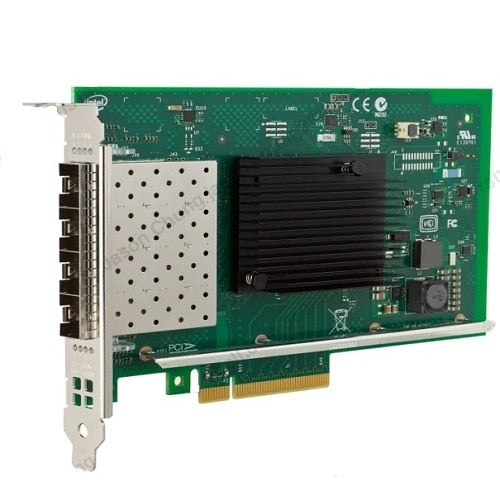 Dell 540-BDRF | Internal Fiber, 10GbE Network Card