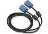 HPE JC151A | 15m RJ45 Networking Cable, 120 Ohm
