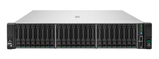 Aruba P55252-B21 | DL385 Gen10+ v2, AMD EPYC 7313, 32GB, 8 SFF Bays, 2U Rack