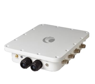 Cambium Networks XH2-240 | XH2-240 Wireless Access Point, PoE, White