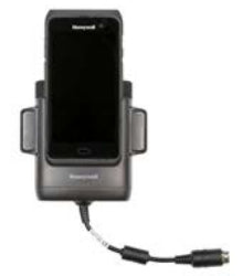 Honeywell CT45-VD-CNV | CT45 Series Vehicle Dock for Charging