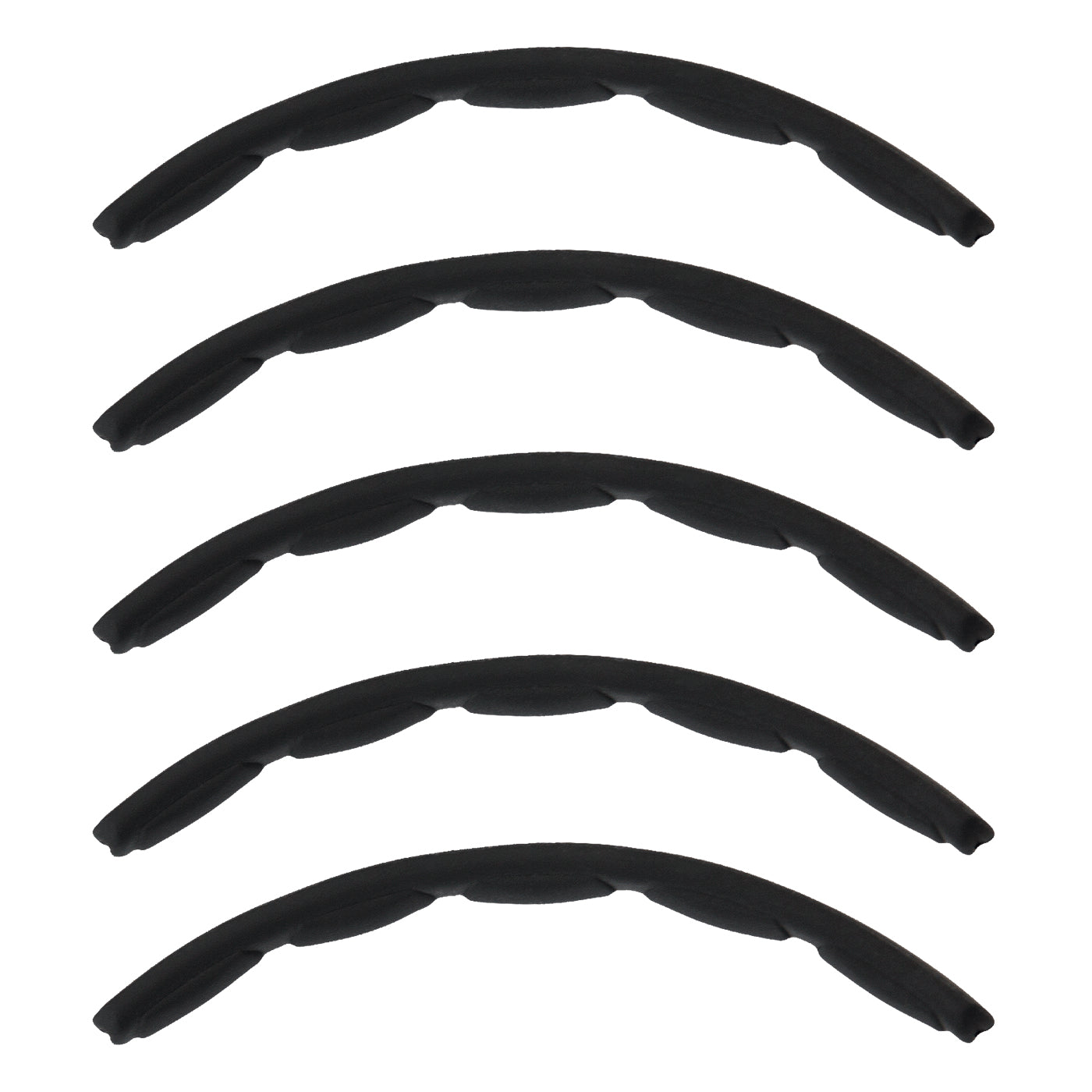 JABRA 14101-51 | BIZ 2400 II Headset Padding, 5pcs