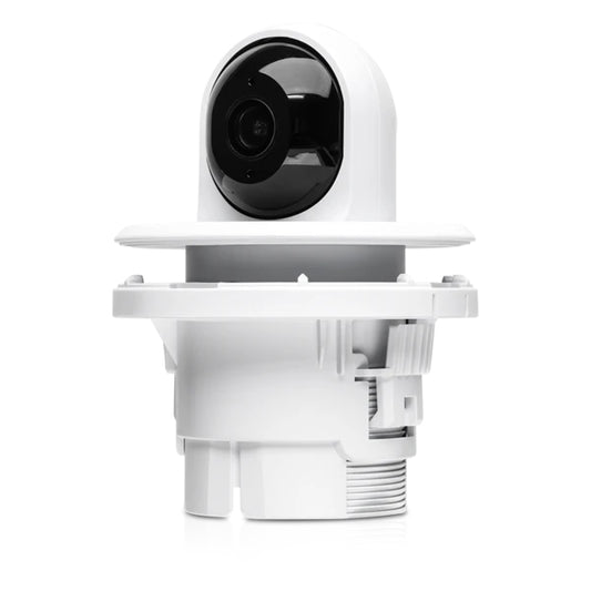 Ubiquiti UVC-G3-F-C | uvc-g3-flex Mount Kit, UVC-G3-F-C Security Camera Ceiling Mount