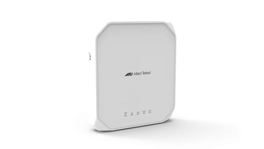 ALLIED TELESIS AT-TQ6702 GEN2-00 | AT-TQ6702 GEN2 2401.9 Mbit/s PoE Access Point, AU Plug