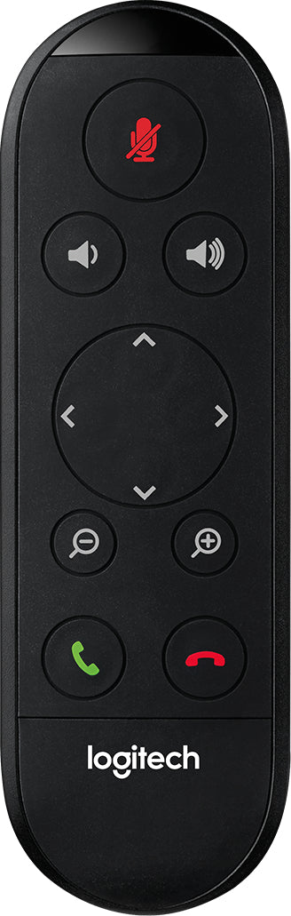 Logitech 993-001040 | ConferenceCam Connect, 1080p Video, Built-in Speakerphone