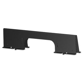 APC AR8163ABLK | NetShelter Cable Management, Data Cable Partition, 579 x 122 x 71 mm
