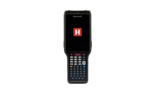 Honeywell CK62-X00-5ES1ACG | CK62 Handheld Mobile Computer, 4" Touchscreen, 480 x 800 Pixels, 440g
