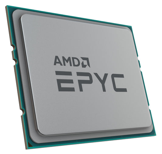HPE P57790-B21 | AMD EPYC 7252 3.1GHz 1P8C CPU for DL385 Gen10 Plus v2, 64MB L3 Cache
