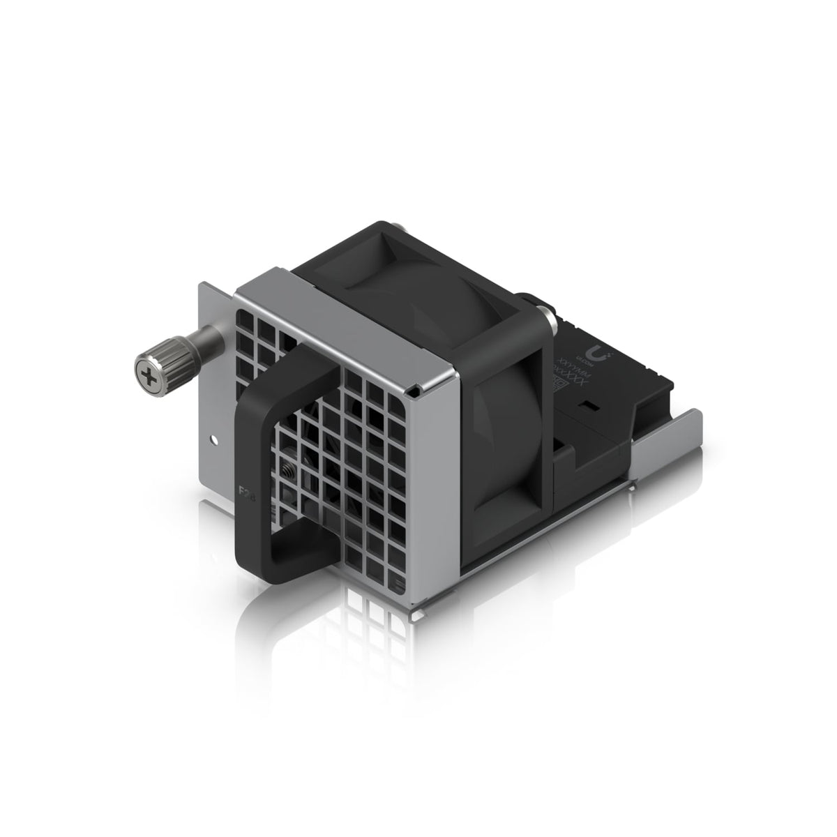 Ubiquiti UACC-FAN-F2B-4020 | UniFi Hot-Swap Fan Module, Front-to-Back Airflow, ECS Series