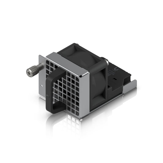 Ubiquiti UACC-FAN-F2B-4020 | UniFi Hot-Swap Fan Module, Front-to-Back Airflow, ECS Series