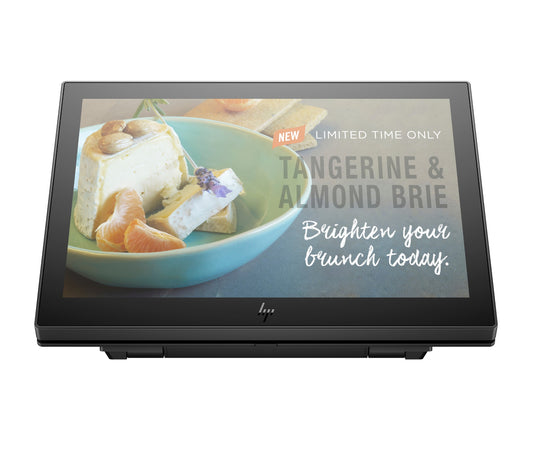 HP 1XD81AA | Engage One 10.1" Touch Display