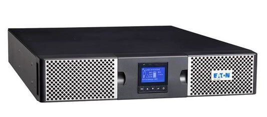 Eaton 9PX2000IRTAU-L | 2000VA Lithium-Ion UPS, 1800W, 5-Year Warranty, Rack/Tower